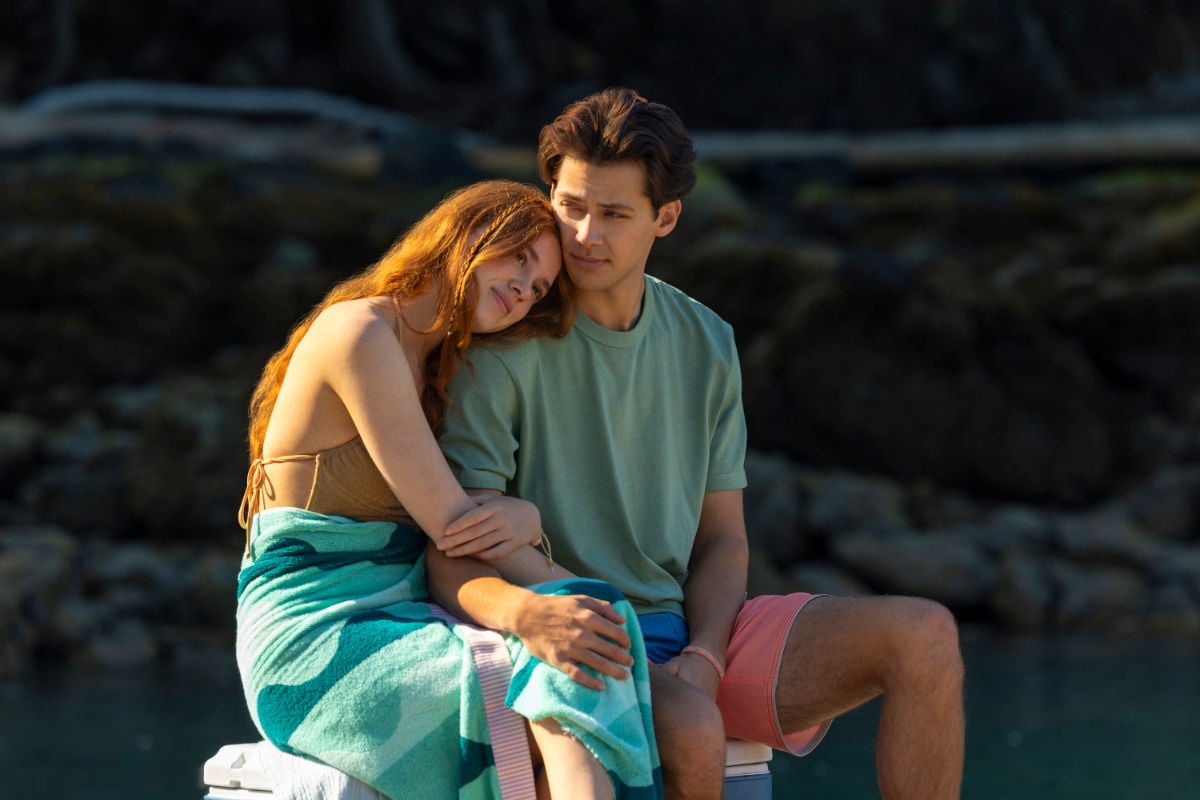 Prime Video June 2026 - Every Year After