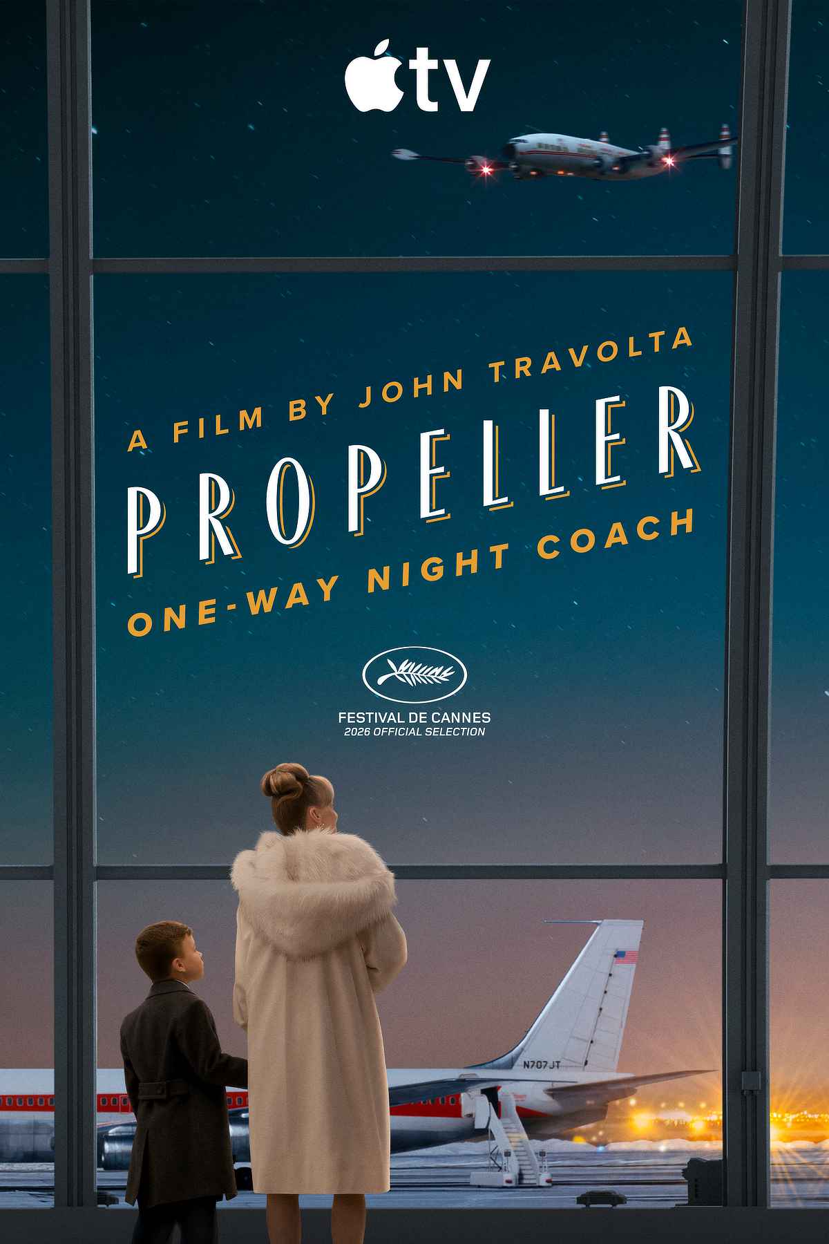 Propeller One-Way Night Coach key art
