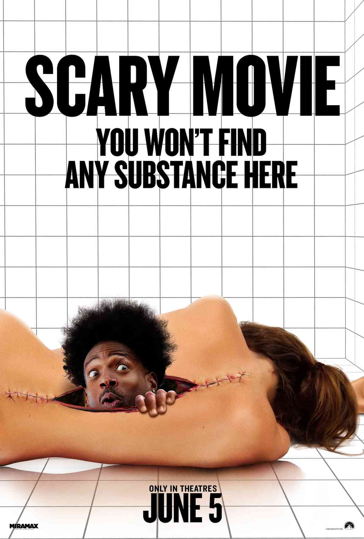 The Substance