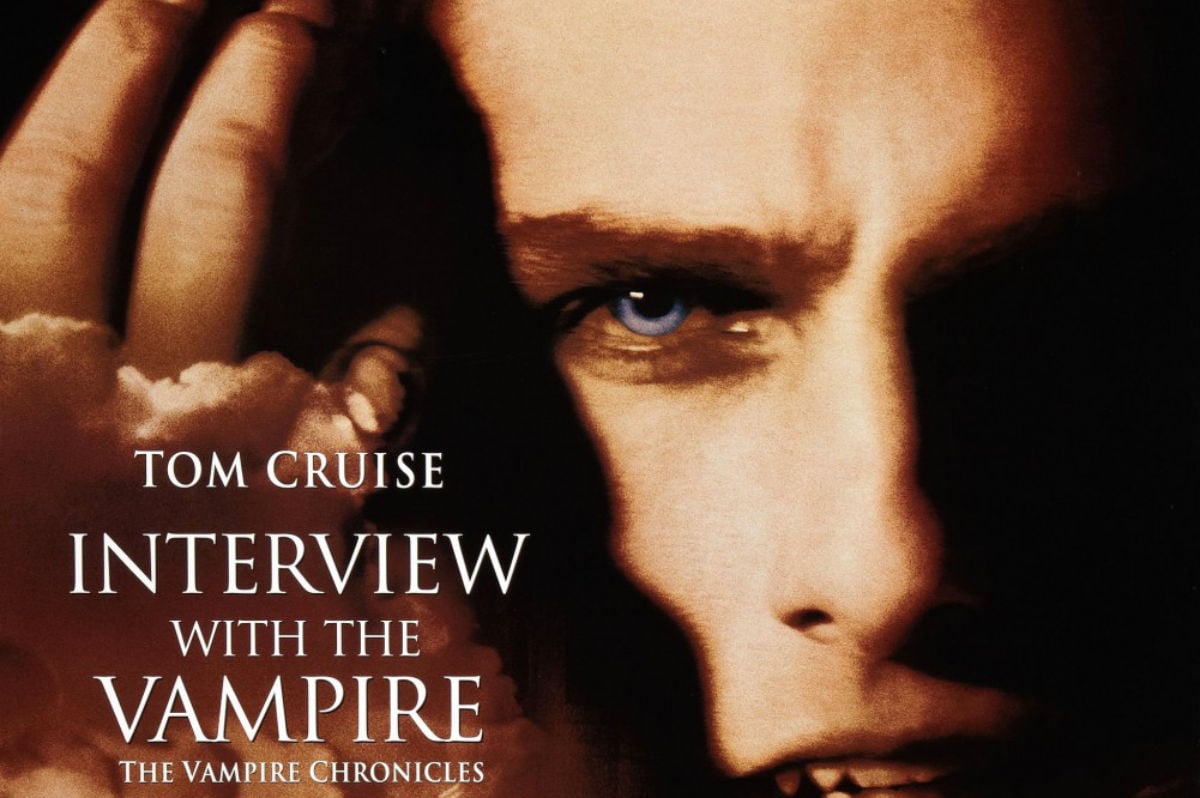 Interview with the Vampire