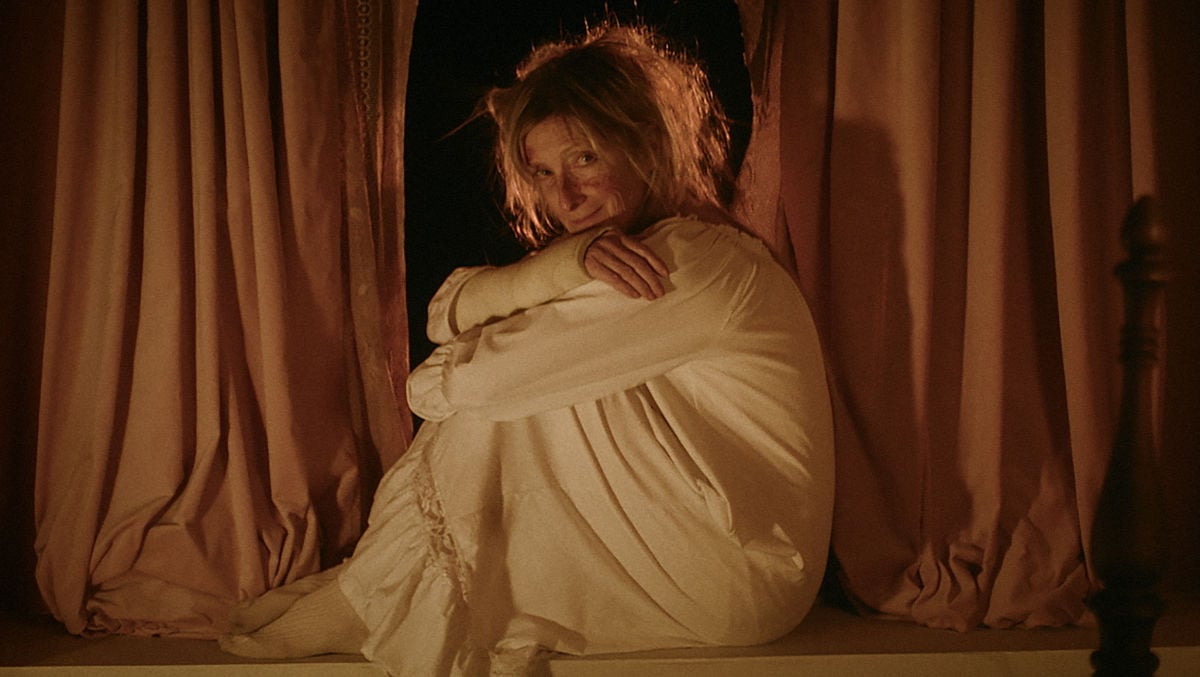 Shudder June 2026 - The Voices of Our Mother