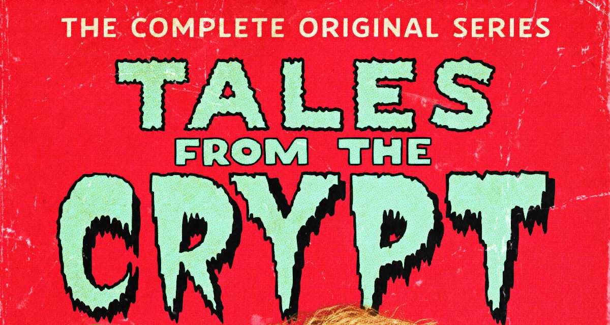 Tales From the Crypt