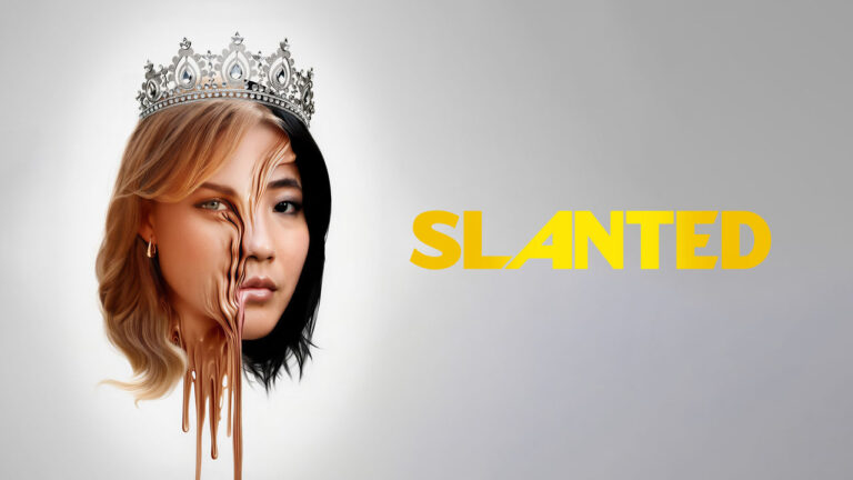 Amy Wang's Slanted Begins Streaming on Paramount+