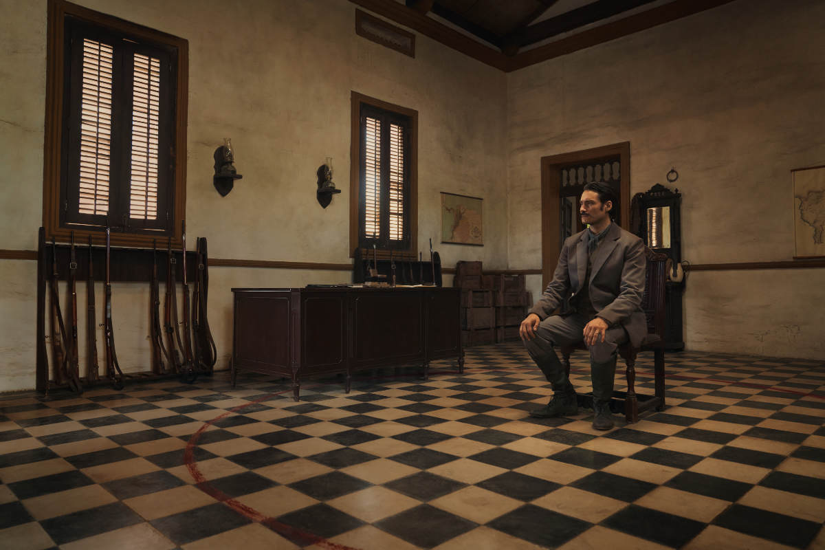 Photo courtesy of Netflix