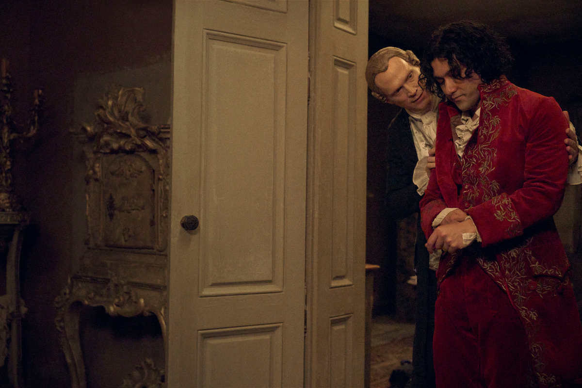 Amadeus