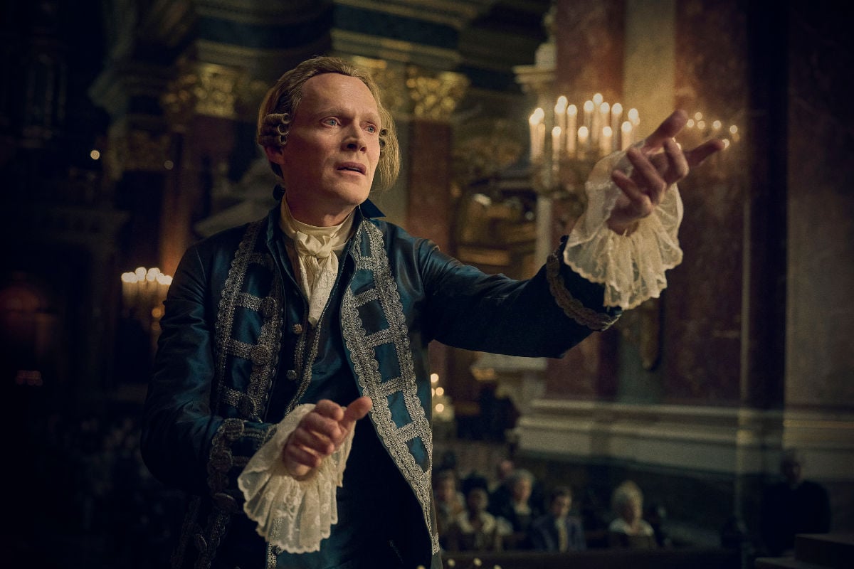 STARZ June 2026 - Amadeus
