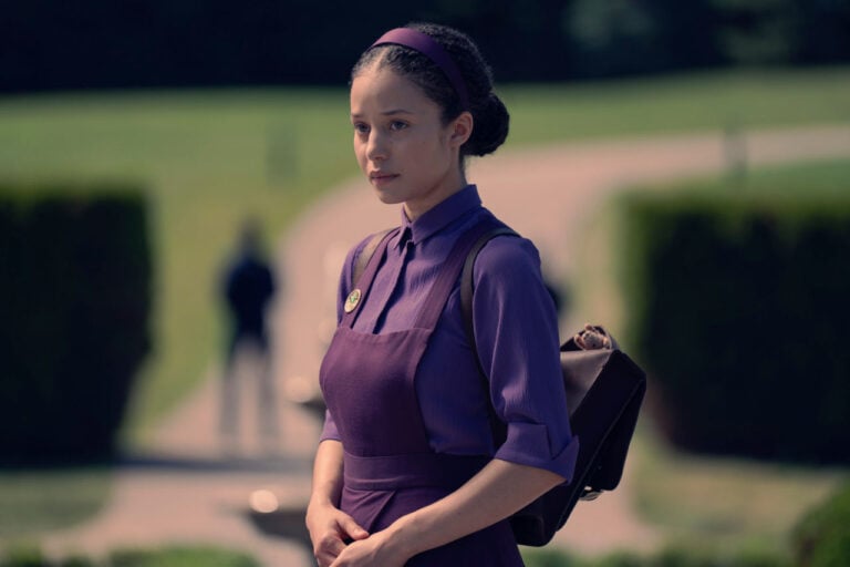 The Testaments Season 2 Given the Green Light