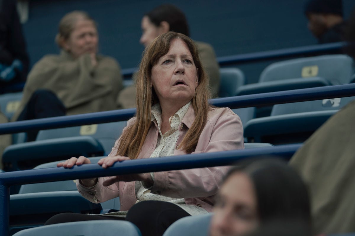 Ann Dowd