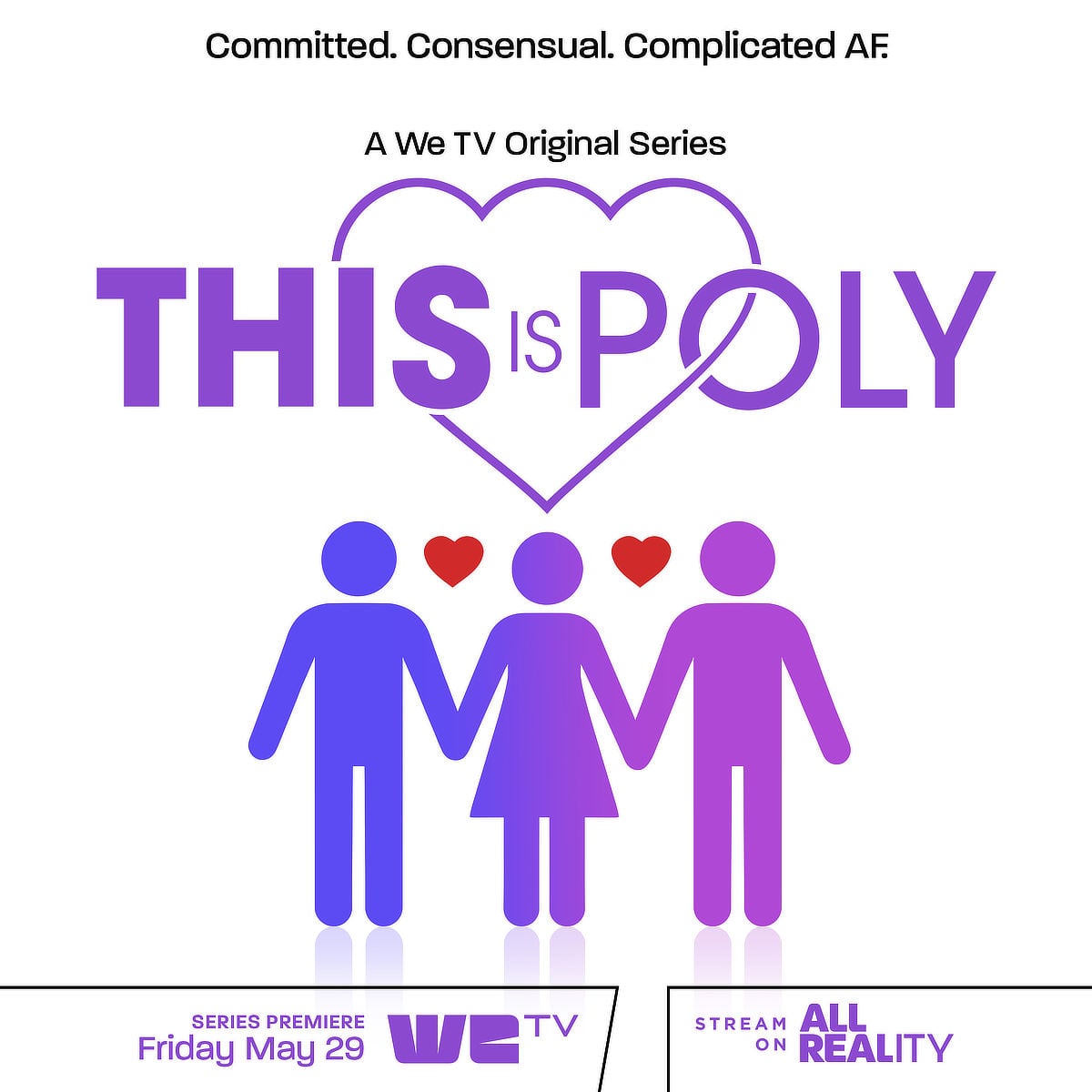 This Is Poly key art