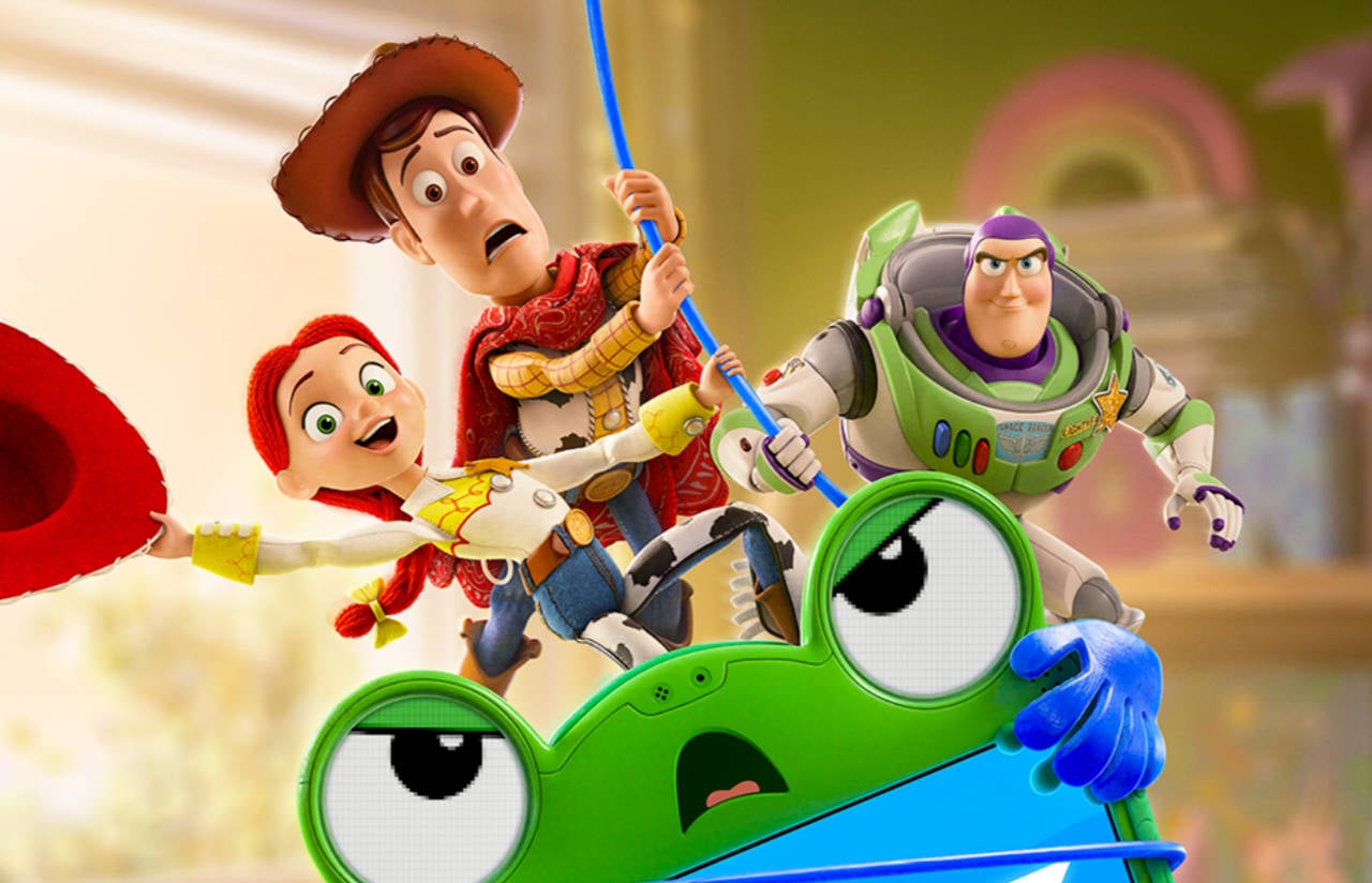 Toy Story 5 Tickets Go on Sale as New Promos Hit