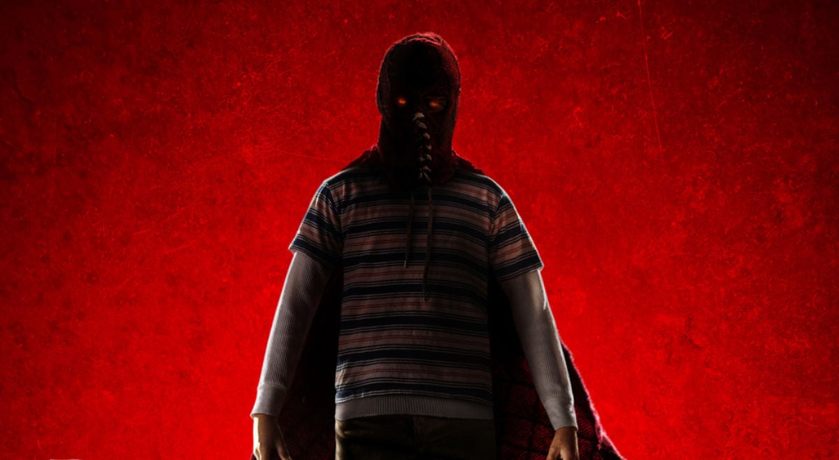 Brightburn