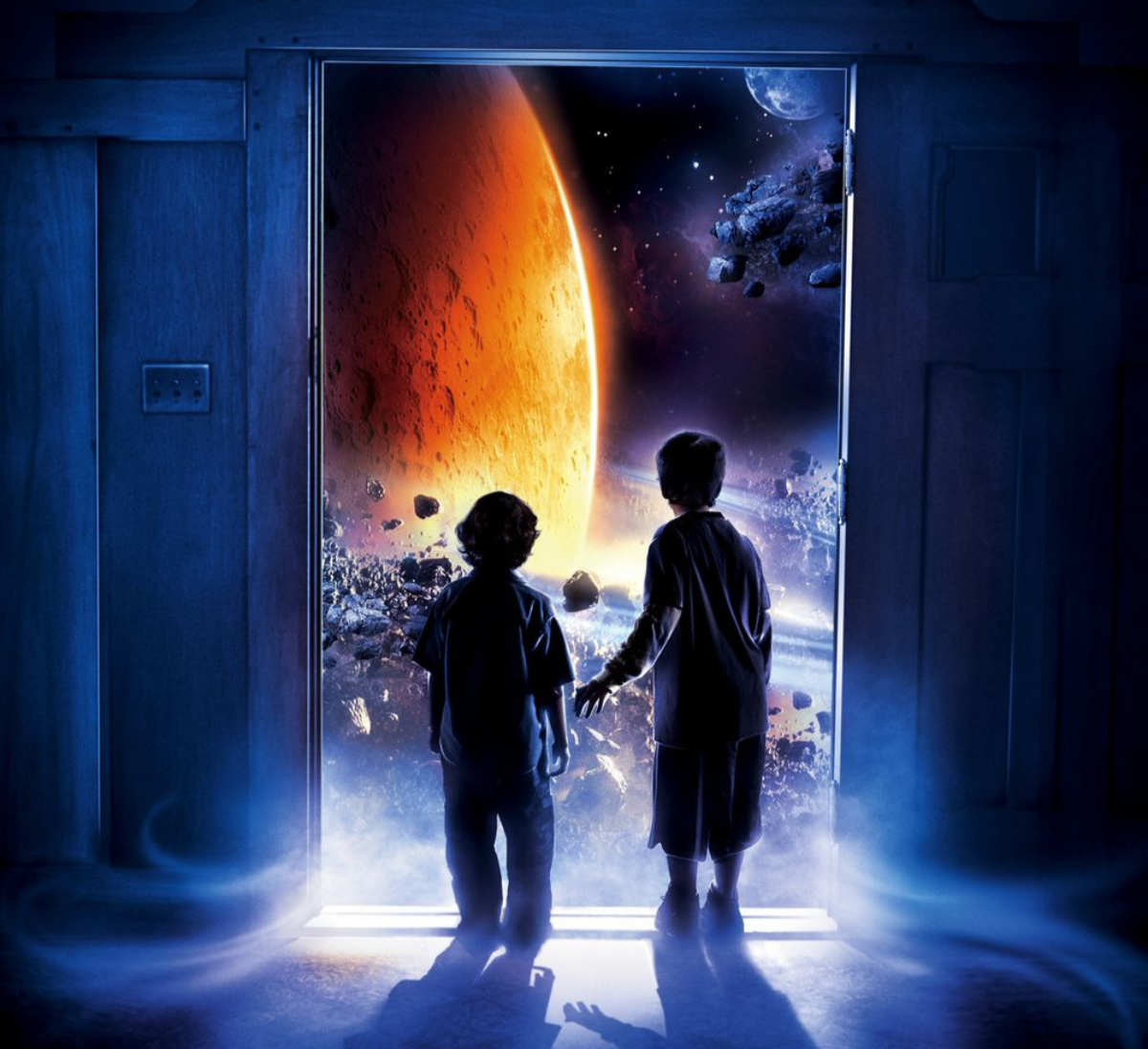 Zathura: A Space Adventure