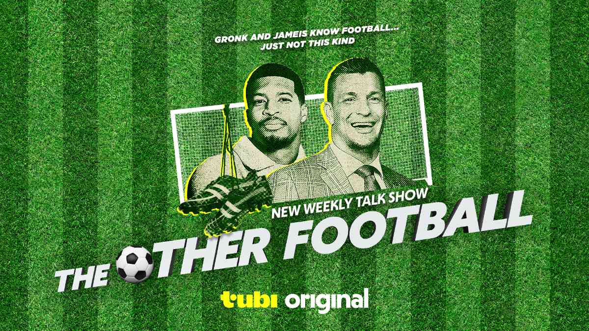 Tubi June 2026 - The Other Football