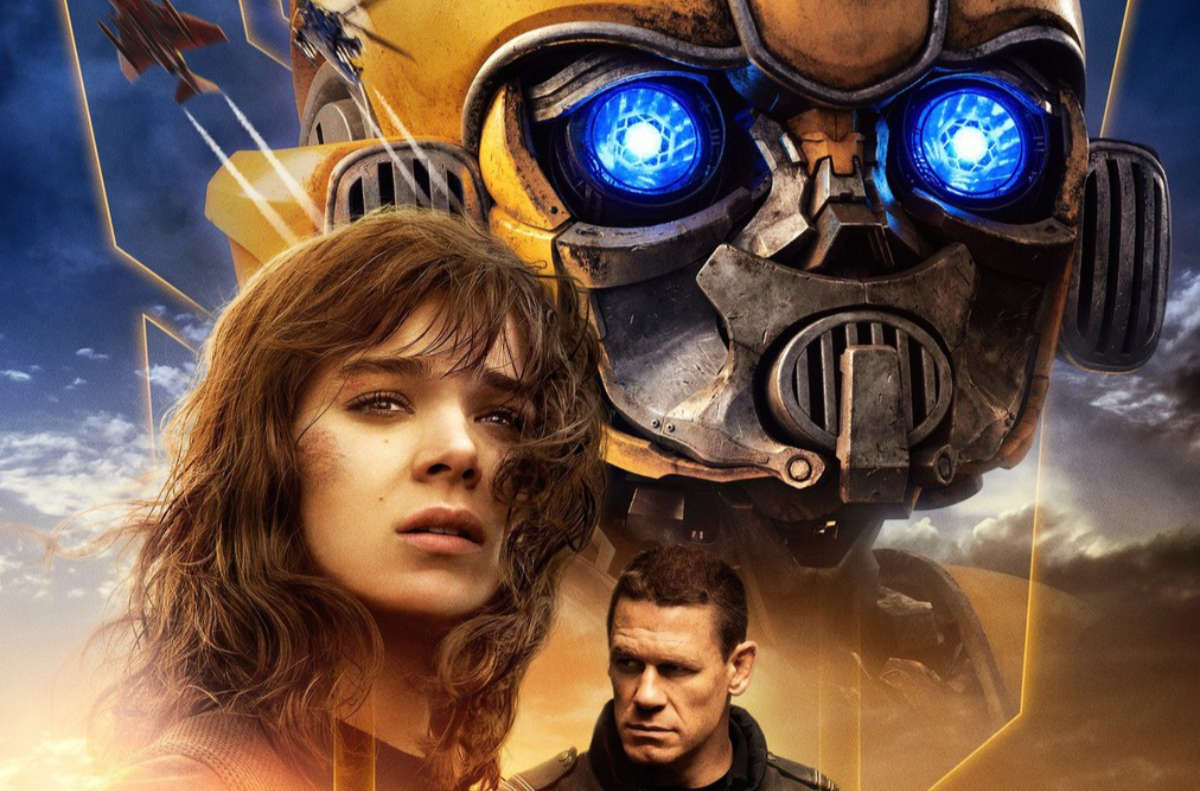 Bumblebee