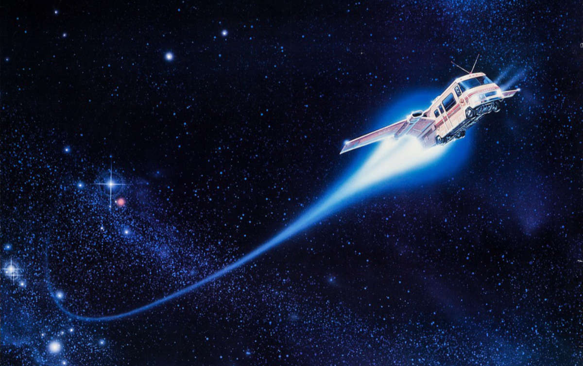 Spaceballs