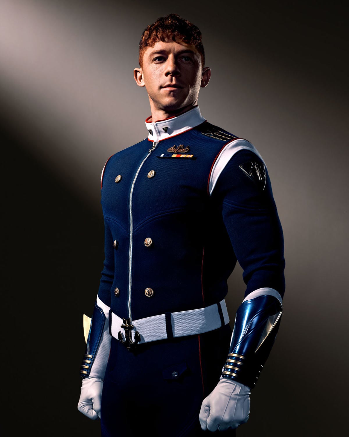 Will Hochman as Torpedo