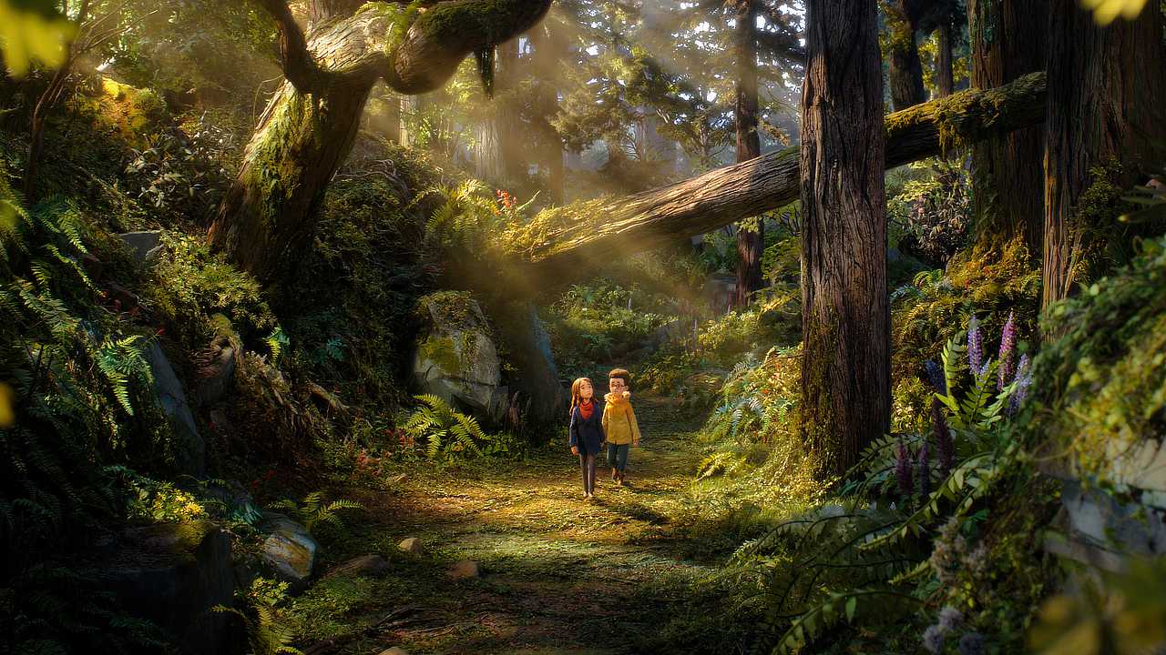 Wildwood Teaser Trailer Revealed by Fathom and LAIKA
