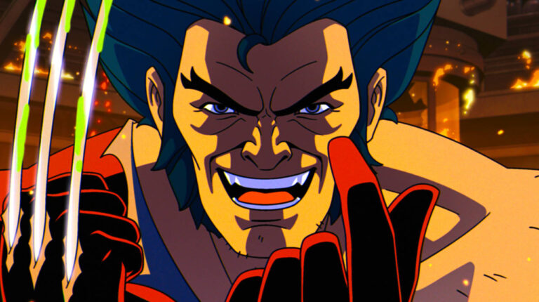X-Men '97 Season 2 to Premiere on Disney+ July 1