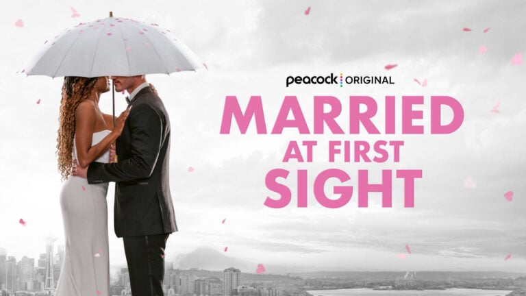 Married at First Sight Season 20 to Debut on July 12