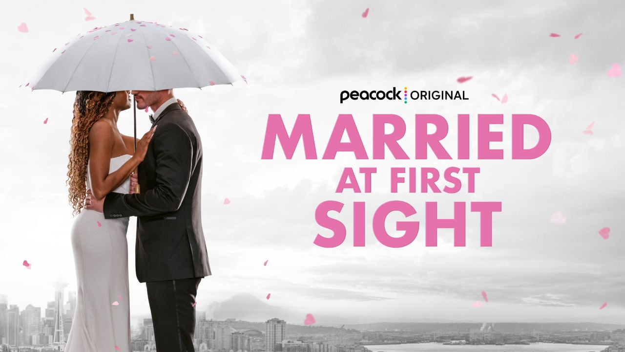 Married at First Sight Season 20 to Debut on July 12