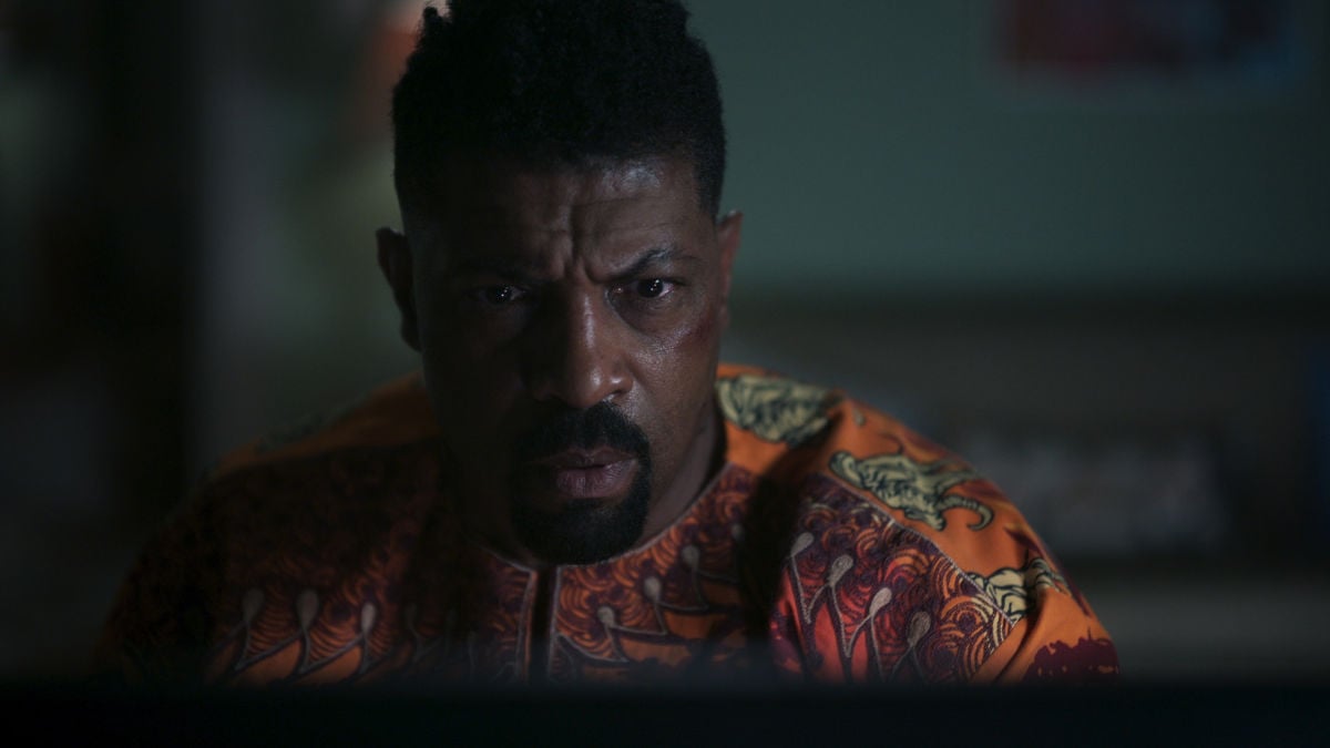 Deon Cole