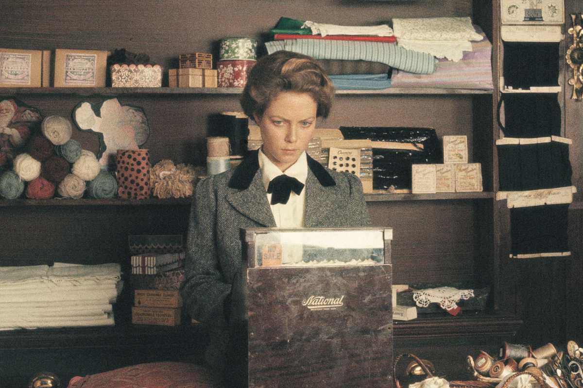 A Woman of Substance (1984)
