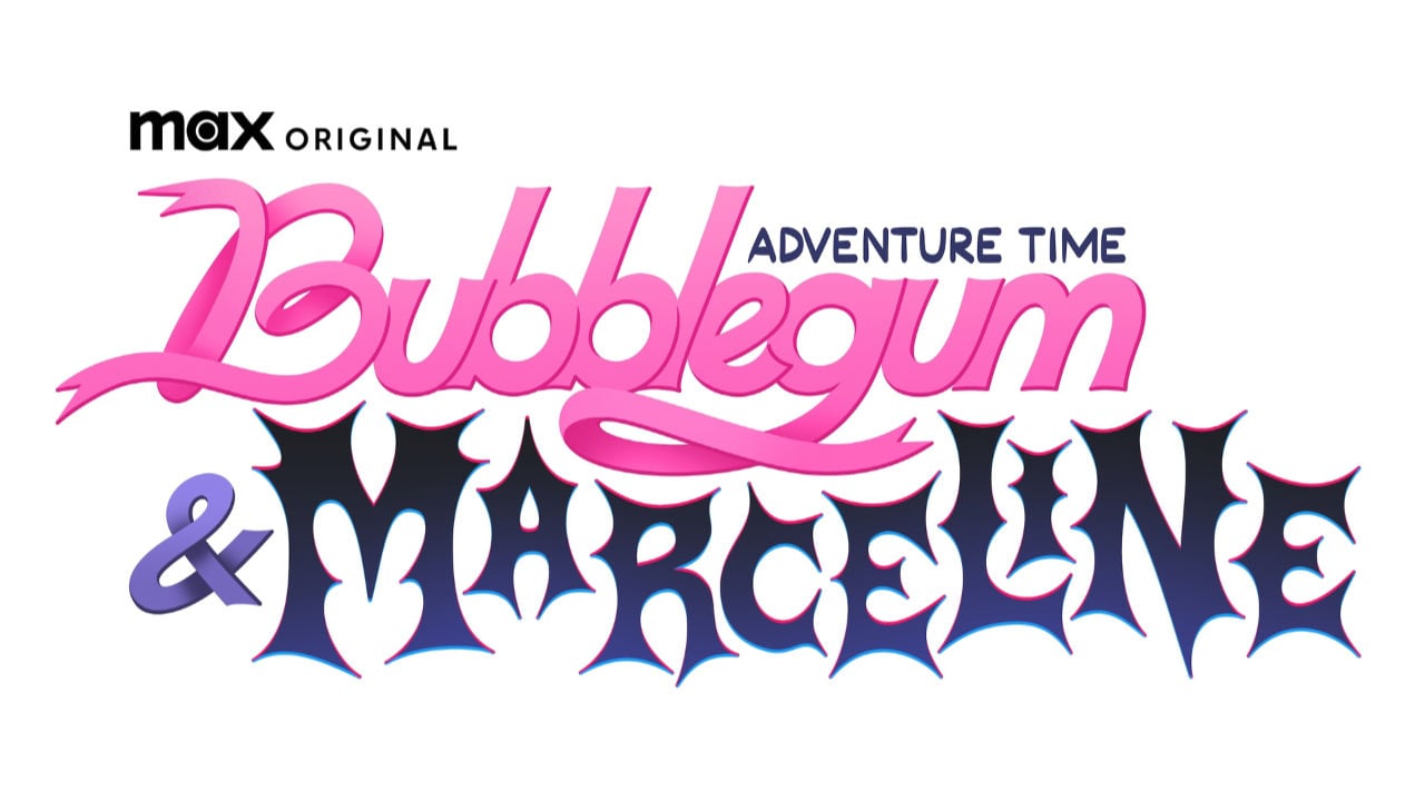 Adventure Time: Bubblegum and Marceline Announced
