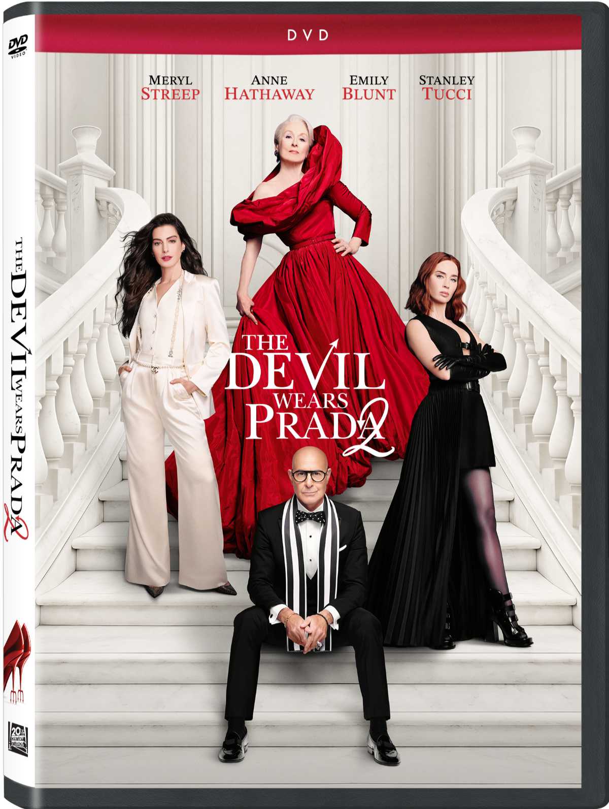 DVD cover