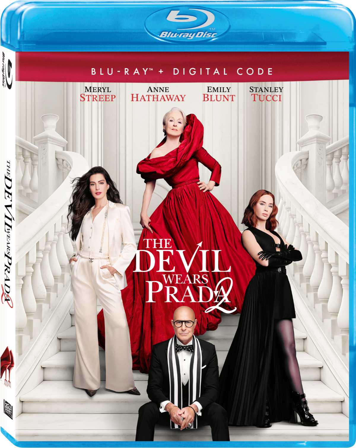 Blu-ray