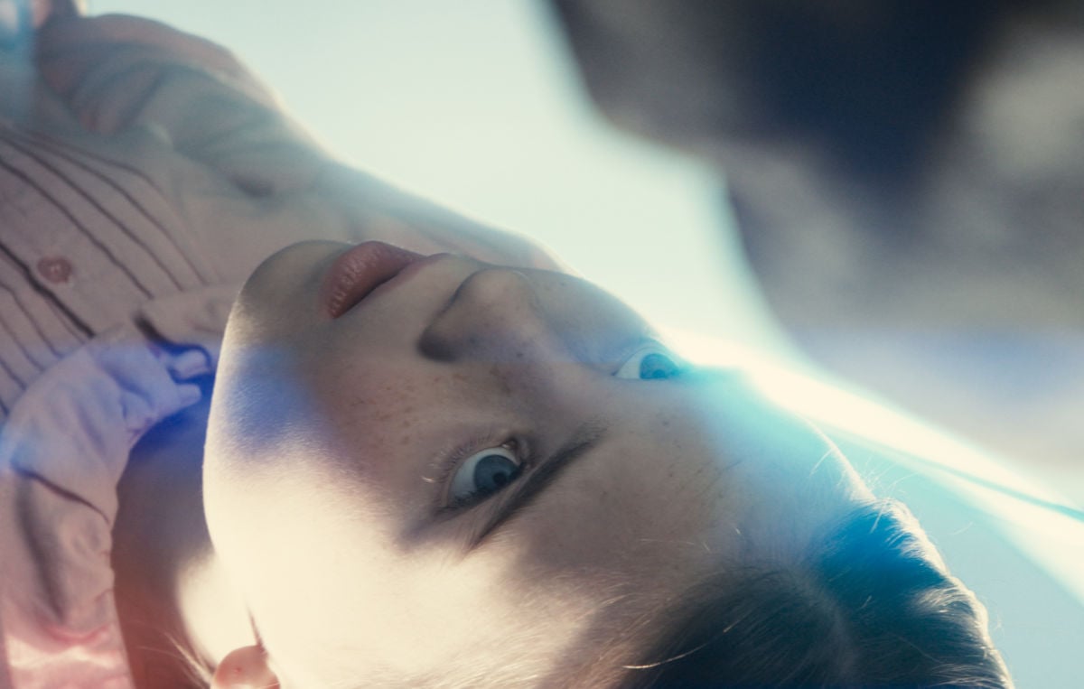 Disclosure Day Movie Review