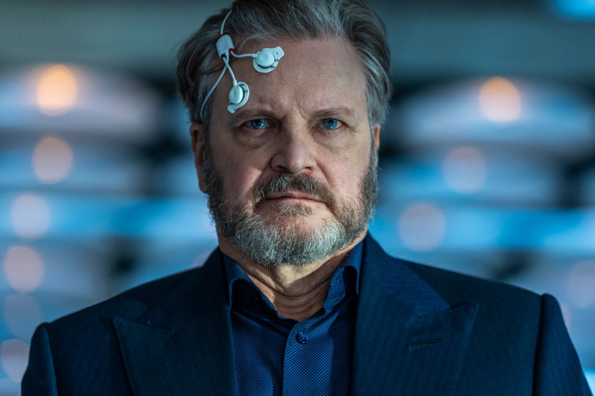 Colin Firth