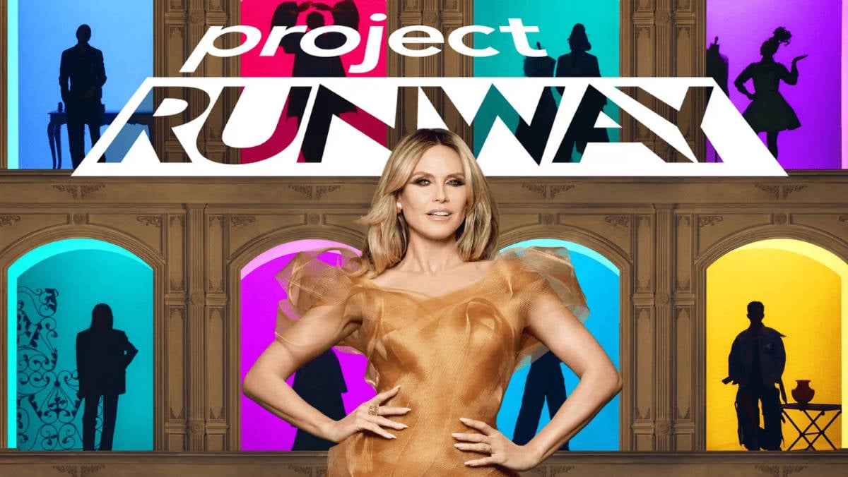 Project Runway