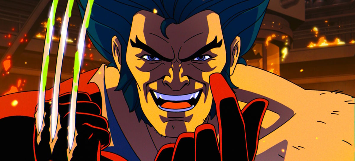 Disney+ and Hulu July 2026 - X-Men '97