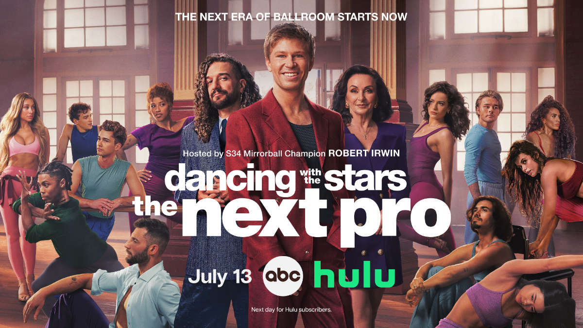 Dancing With the Stars: The Next Pro