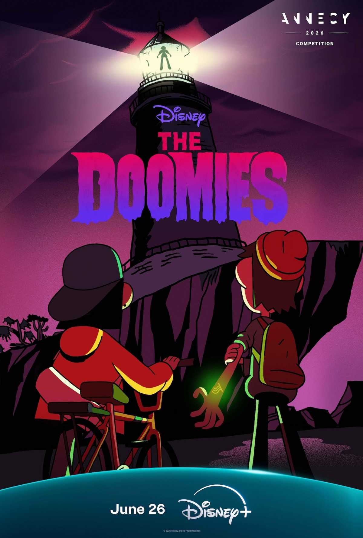 Image courtesy of Disney+