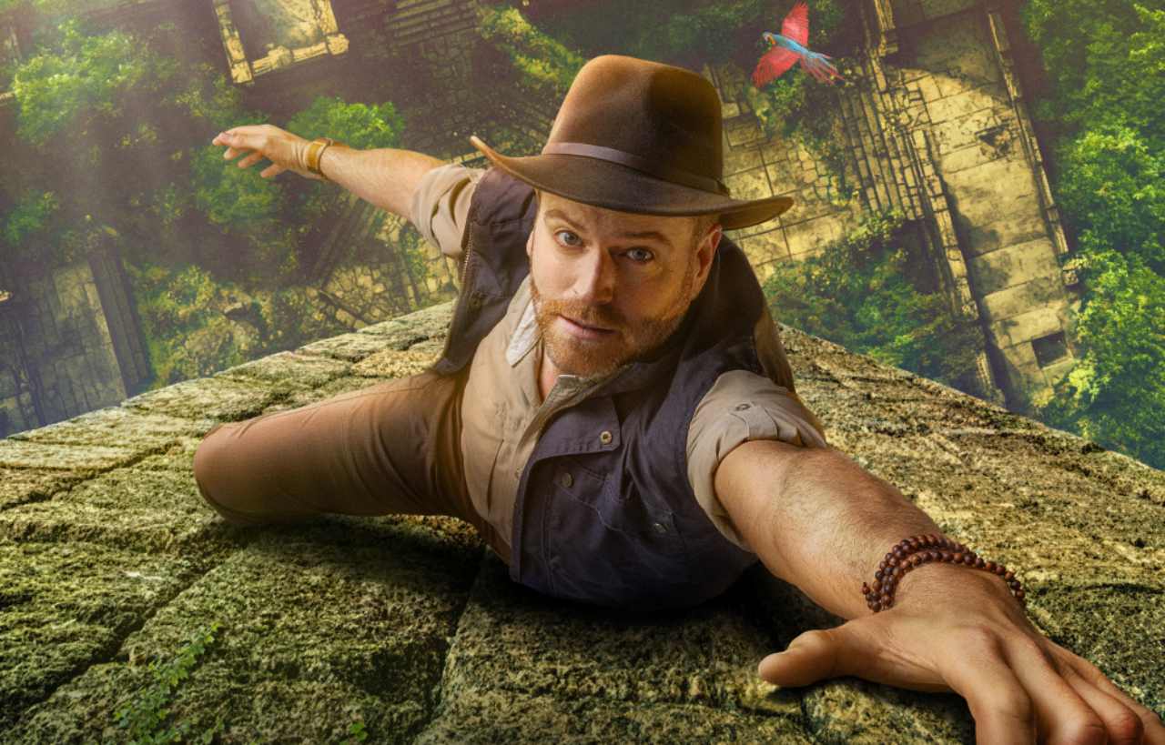 New Expedition Unknown Episodes to Premiere on June 24