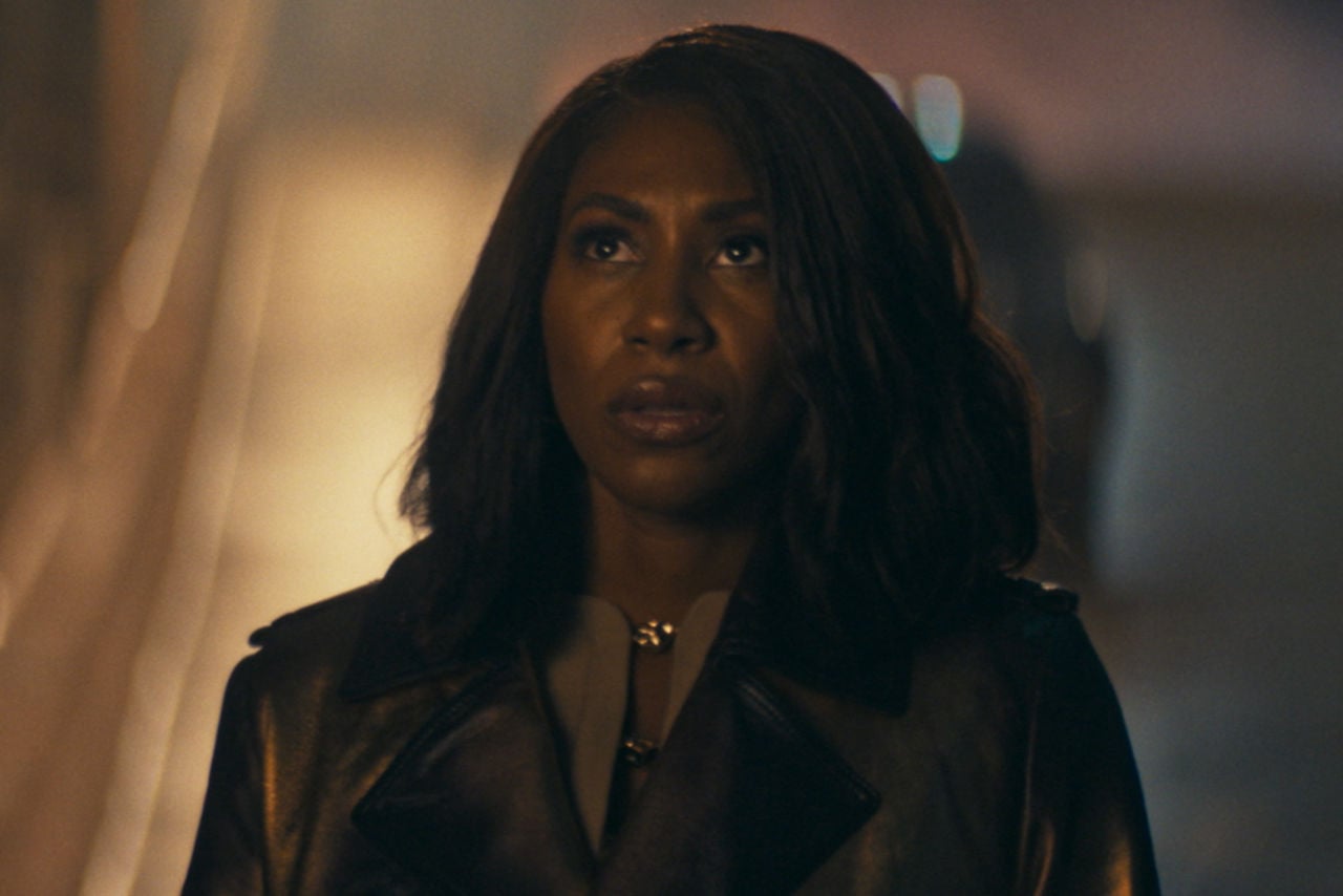 Diarra From Detroit Season 2 Premiere Date and First Look