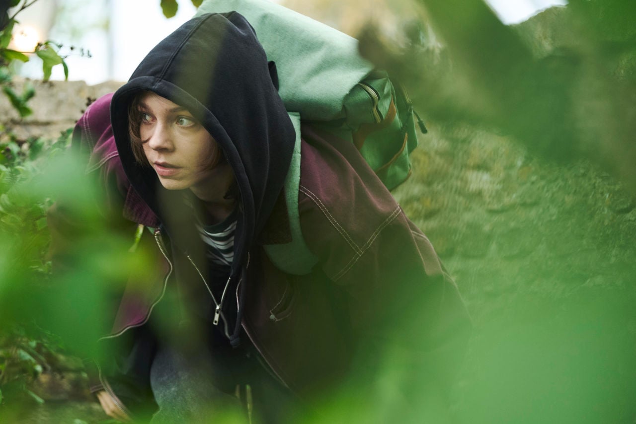 A Good Girl's Guide to Murder Greenlit for Third and Final Season