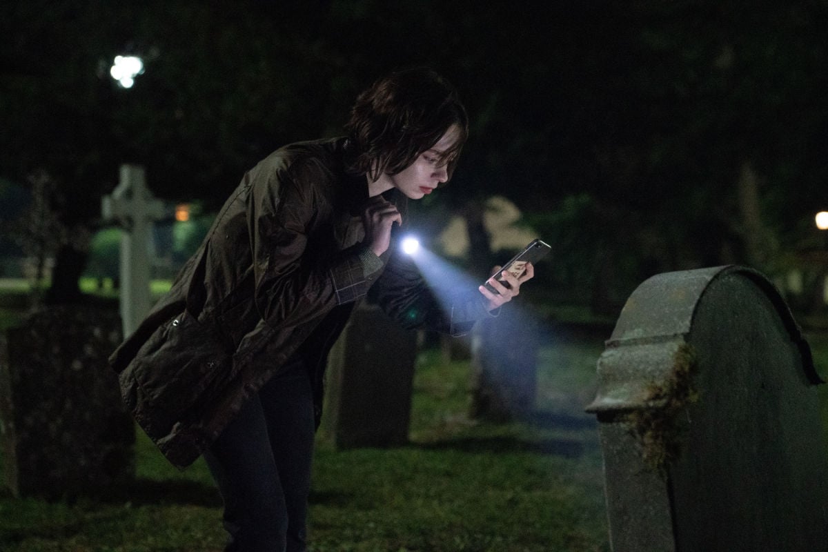 Emma Myers as Pip Fitz-Amobi