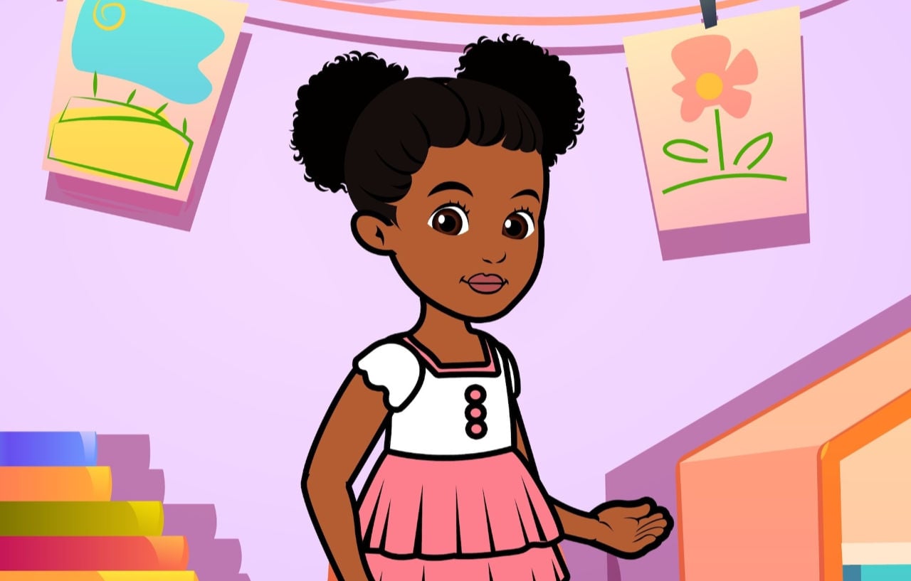 Gracie's Corner Is Coming to Disney Jr. and Disney+