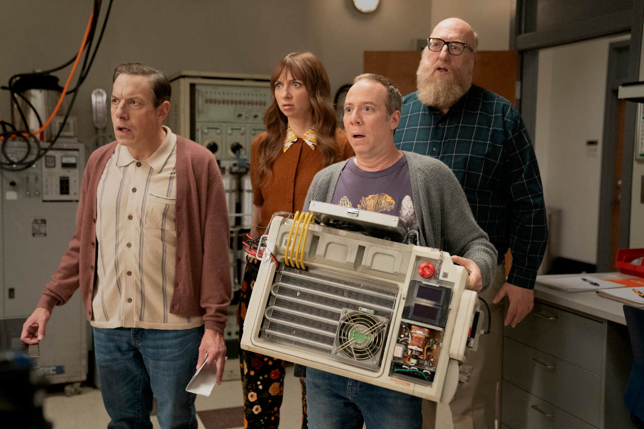 HBO Max July 2026 Movie and TV Titles Announced
