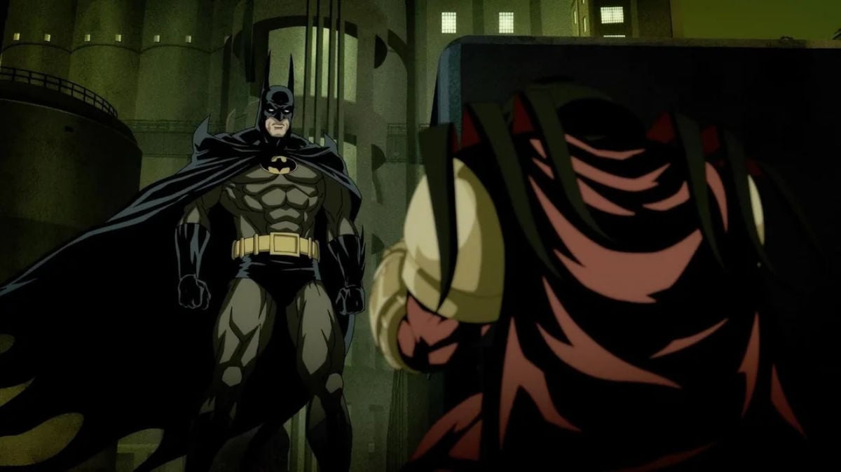 Image courtesy of DC, Warner Bros. Animation, and Warner Bros. Home Entertainment