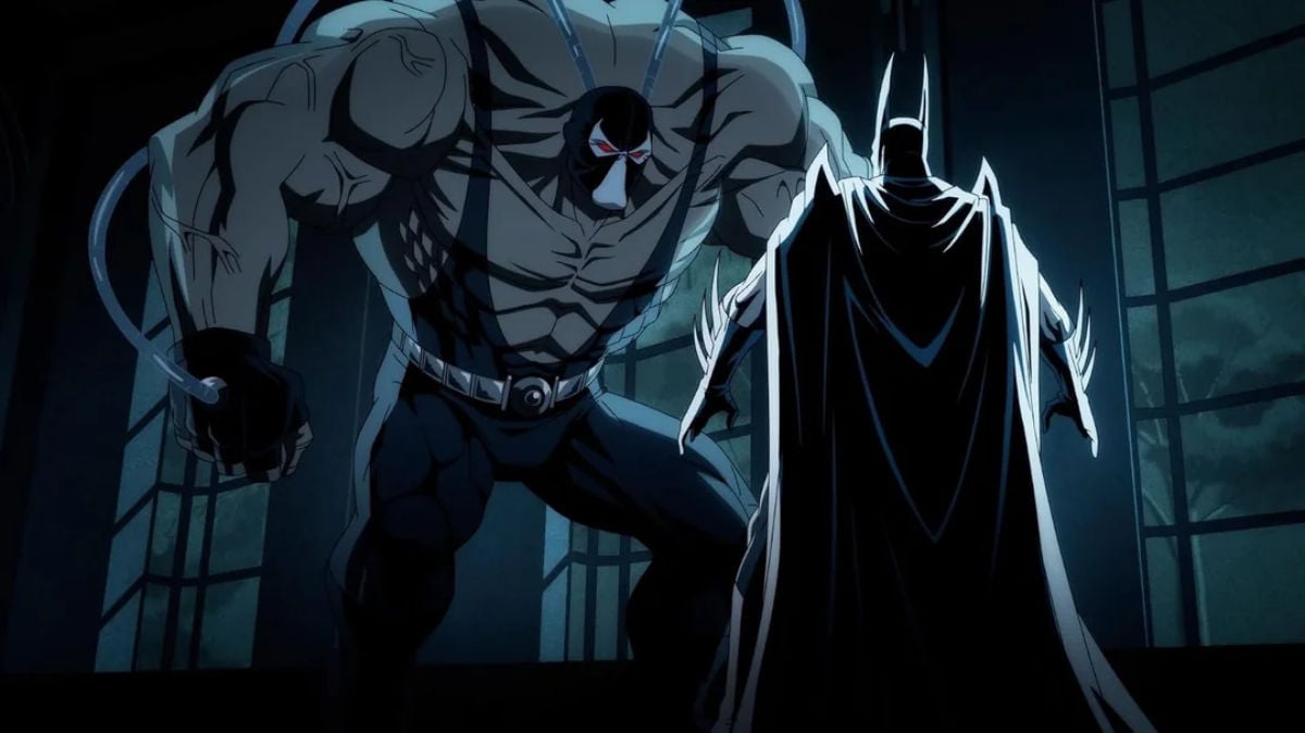 Image courtesy of DC, Warner Bros. Animation, and Warner Bros. Home Entertainment