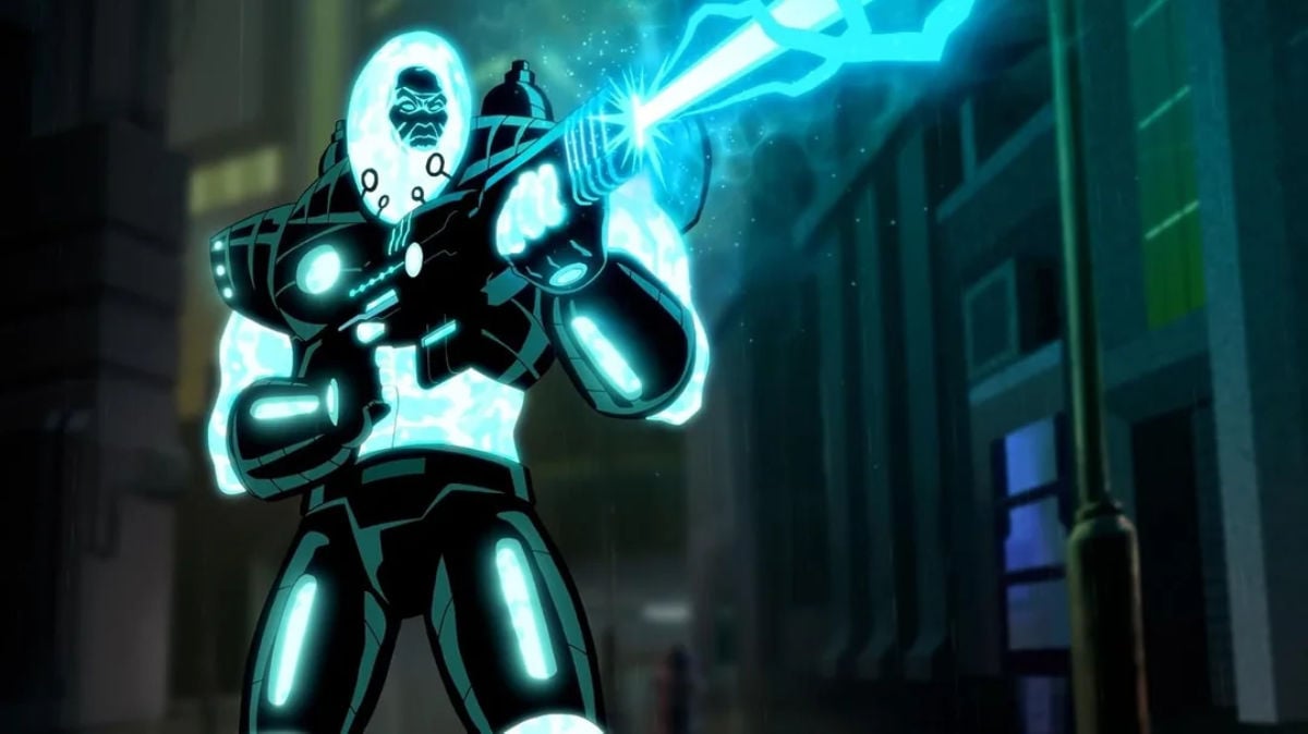 Image courtesy of DC, Warner Bros. Animation, and Warner Bros. Home Entertainment