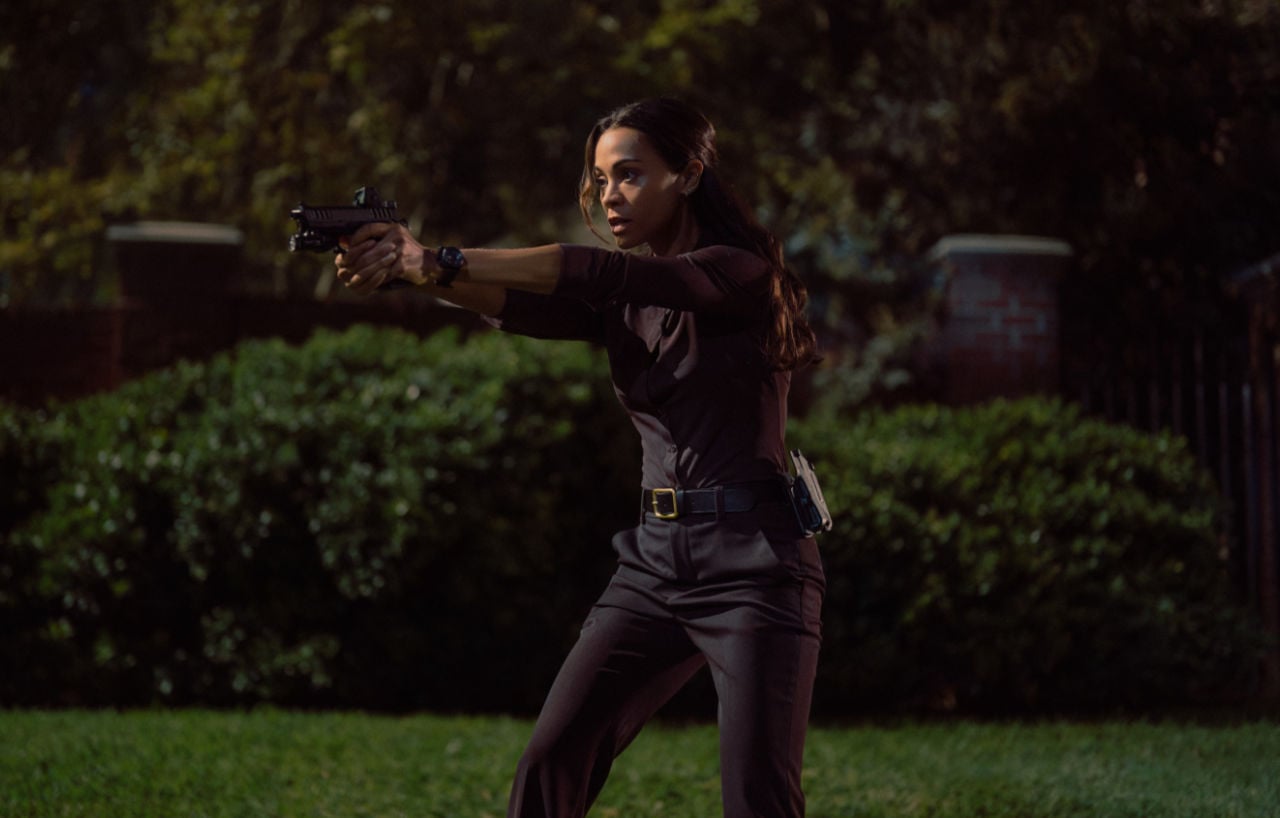 Lioness Season Three Teaser Trailer Drops