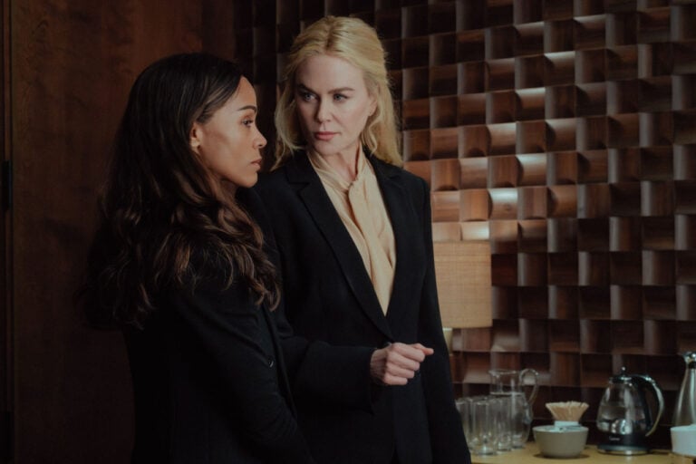 Lioness Season 3 First Look Revealed