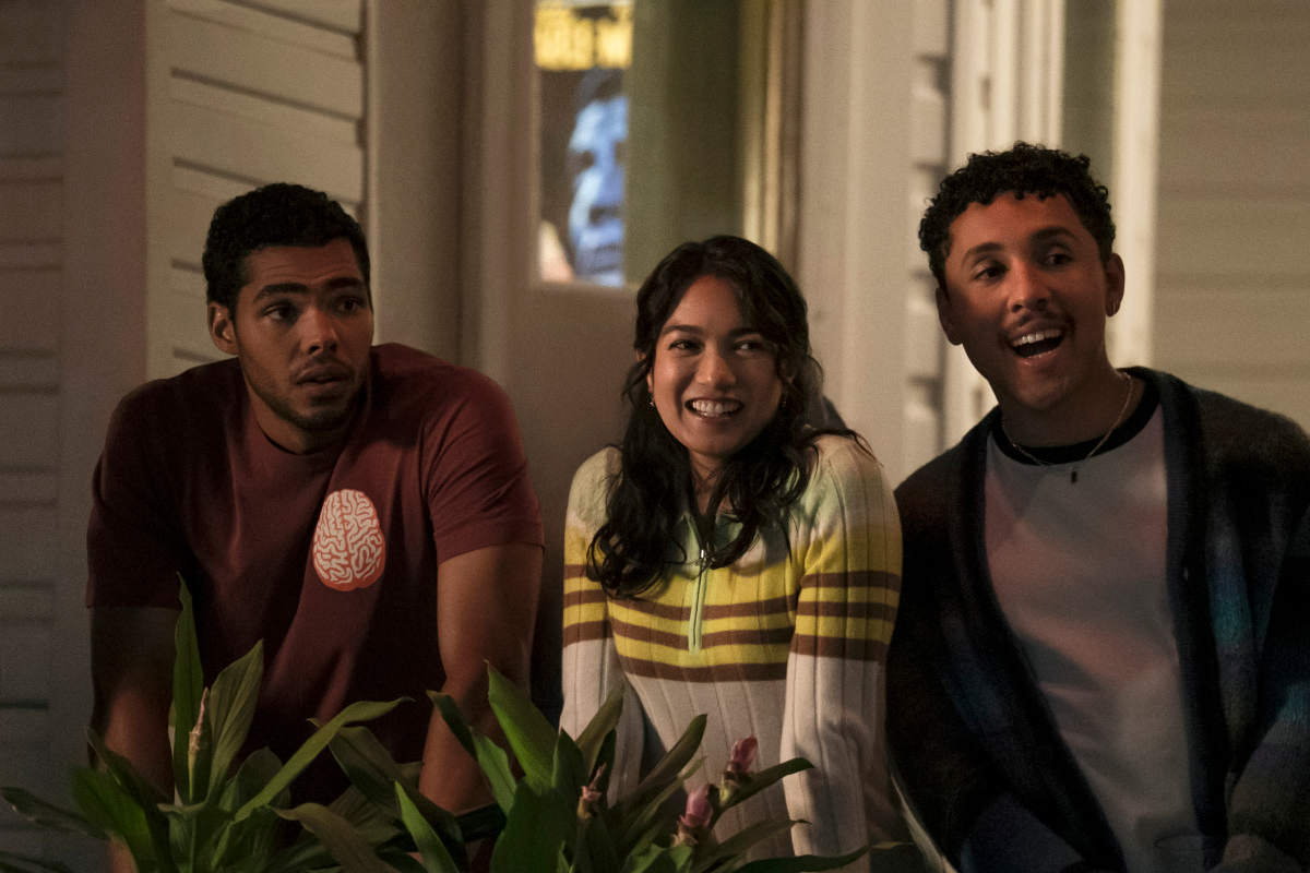 Photo courtesy of Prime Video