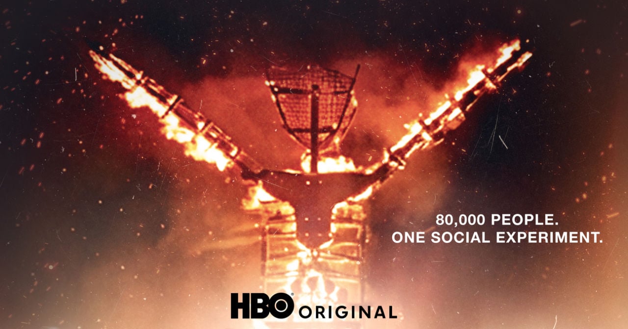 The Man Will Burn Docuseries Coming to HBO in July