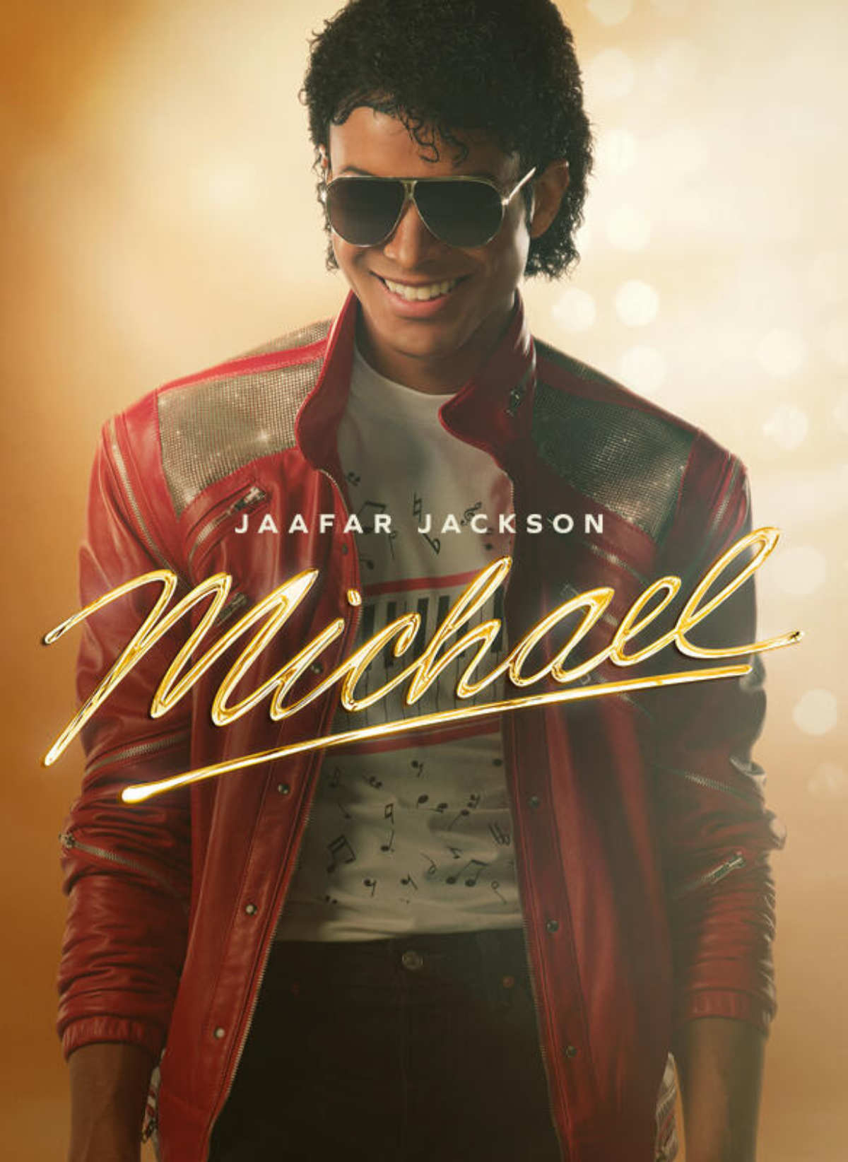 Michael on Digital