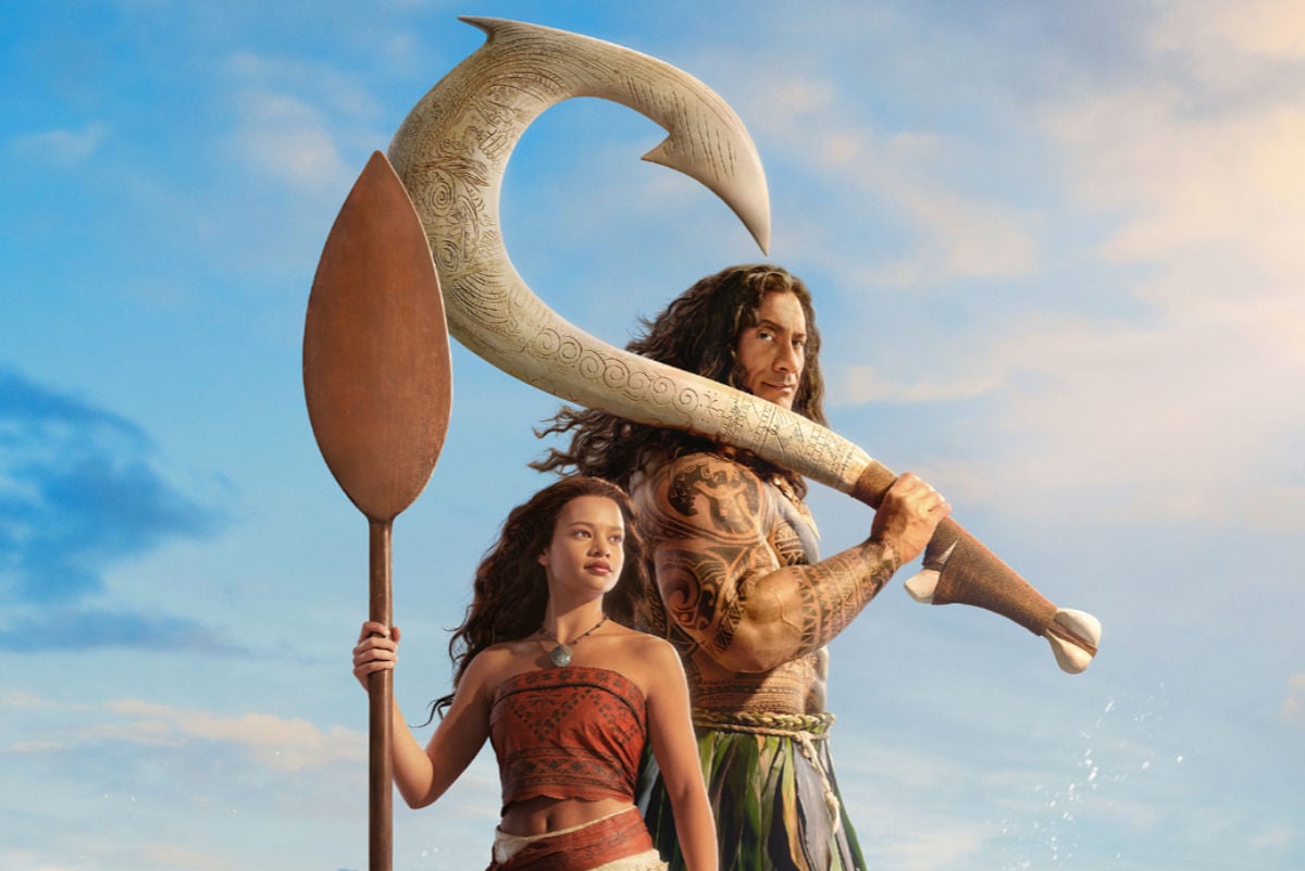 Moana